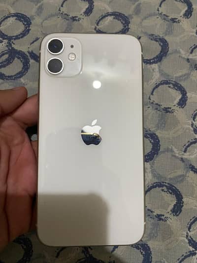 iphone 11 128GB