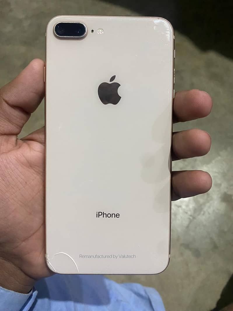 Iphone 8 plus 4