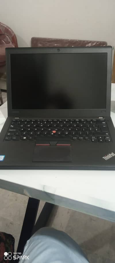 Lenovo X260
