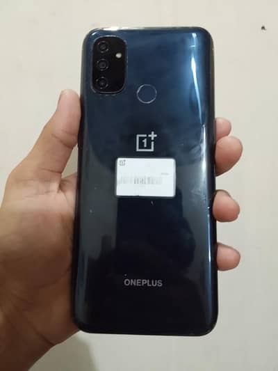OnePlus n100 4RAM 6GB PTA PROVED ALL OK