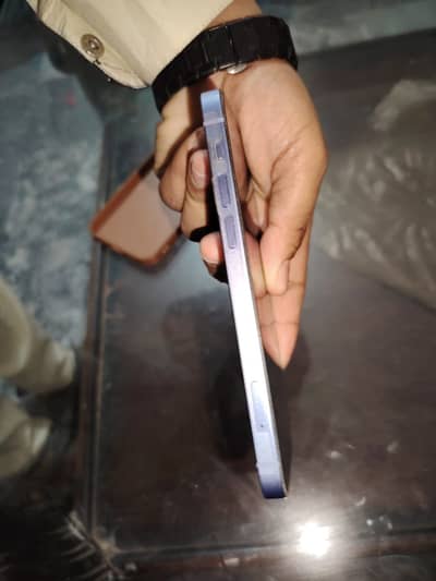 I phone 12 jv all ok water Pak 10 by 10