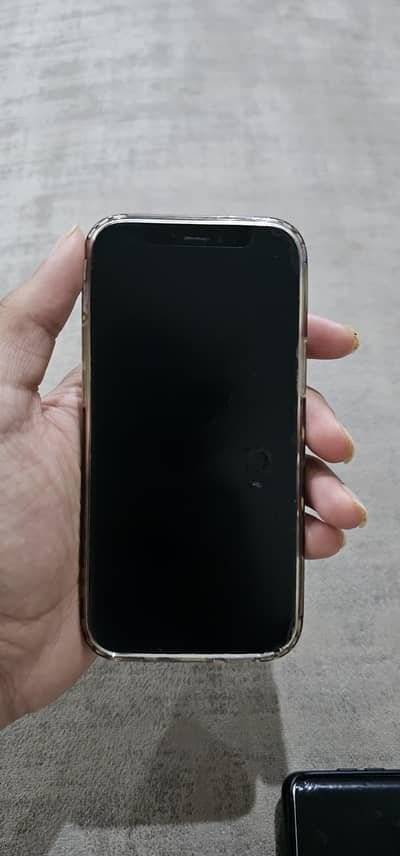 iPhone 12 mini