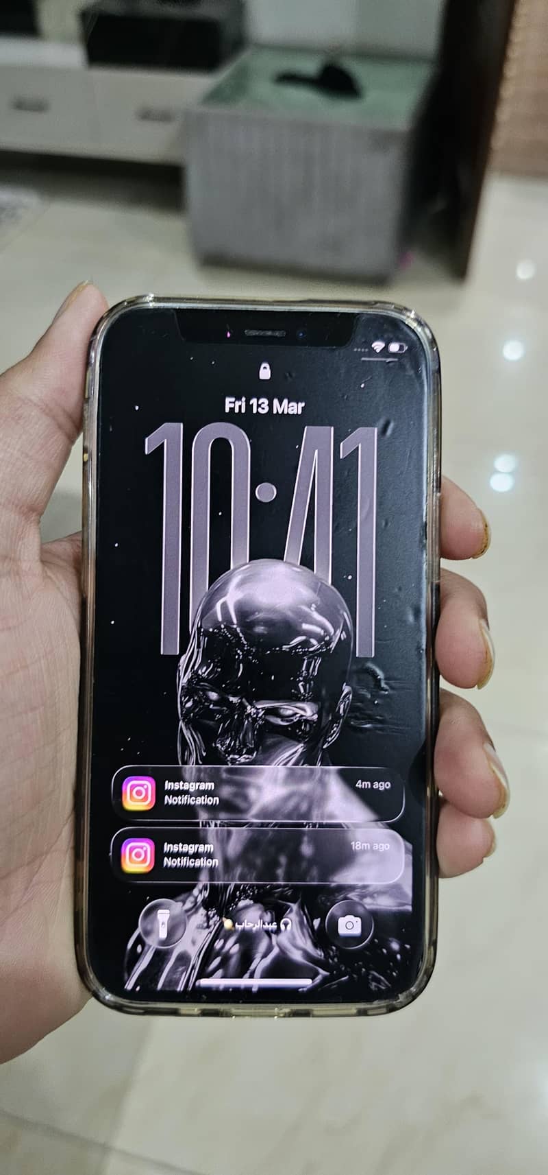 iPhone 12 mini 1