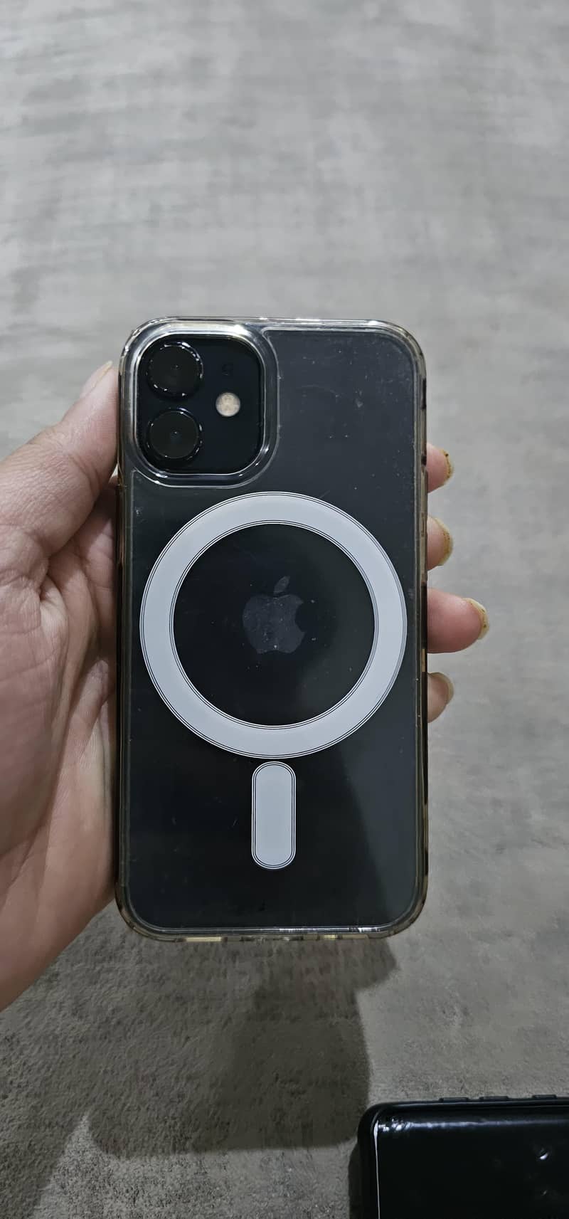 iPhone 12 mini 2