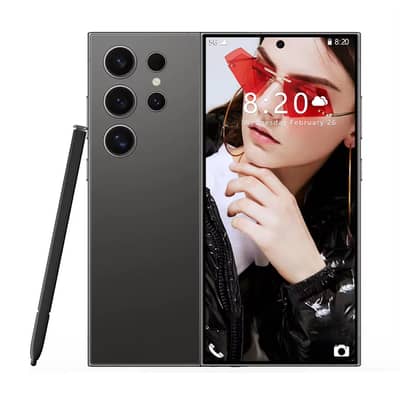 S25 Ultra 5G Smartphones 16GB+512GB Unlocked Android 108M 120W