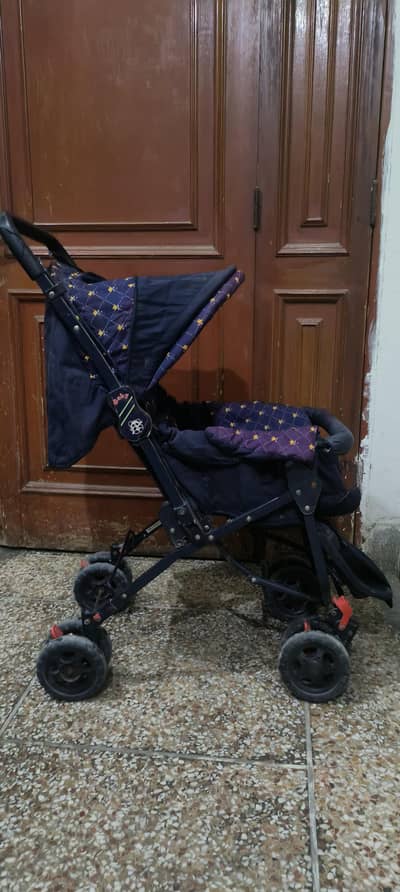 Pram for Sale