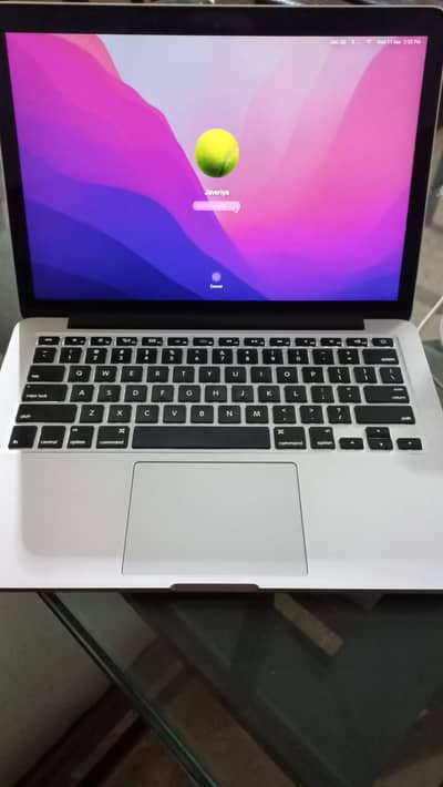 MacBook Pro 2015, Retina, Core I-7/16GB RAM/128 SSD