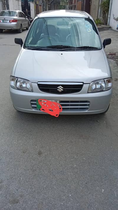 Suzuki Alto for sale 2011