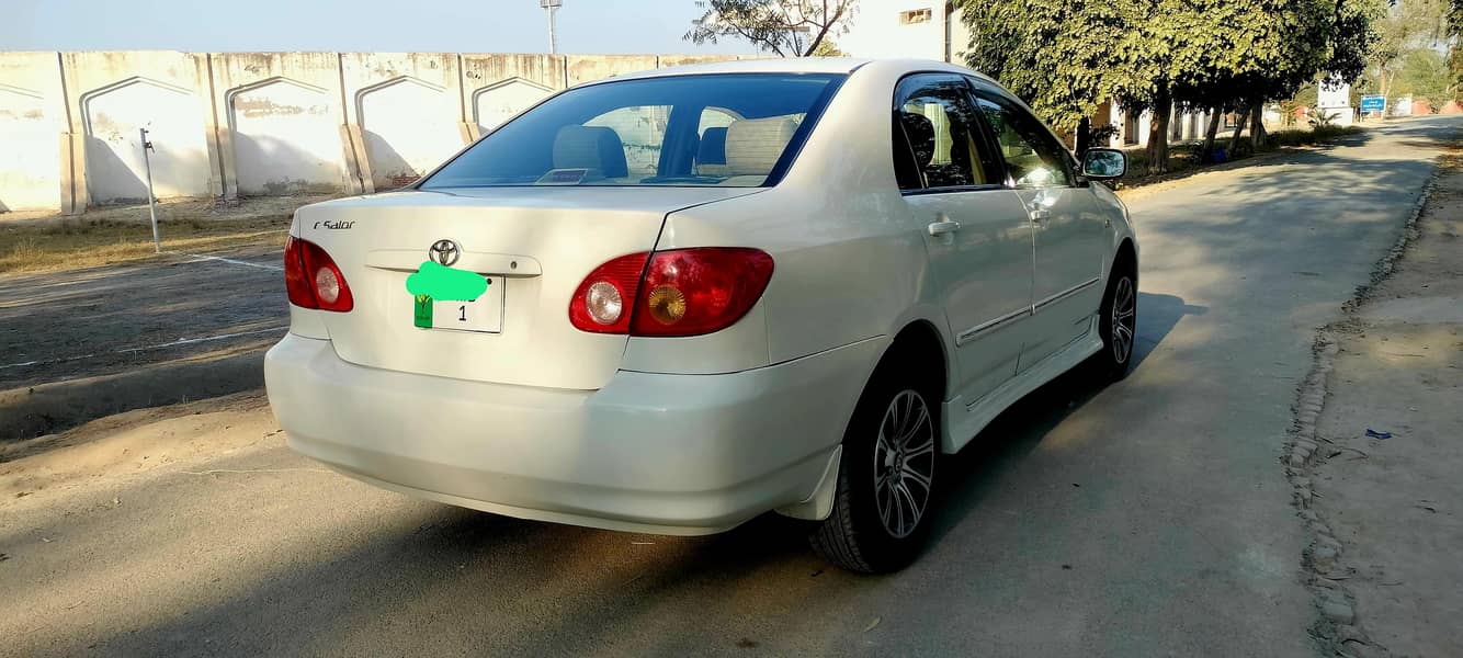 Se Seloon AutoMatic 7