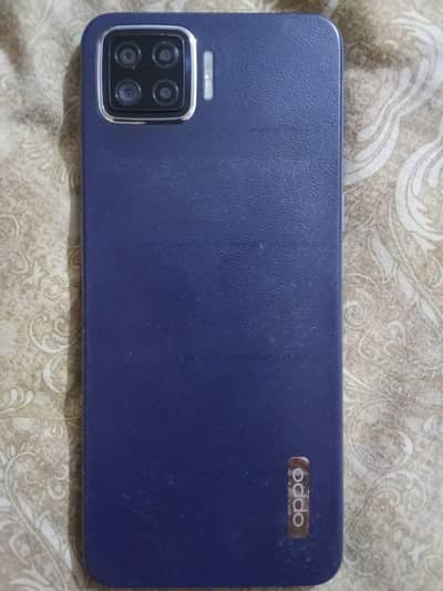 oppo f17 pta proved all okie 8/128