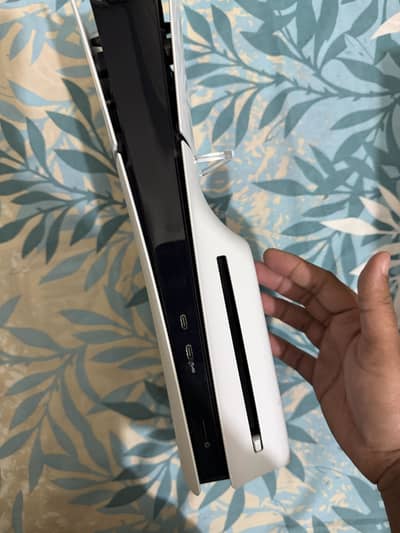 Playstation 5 / PS5 almost new