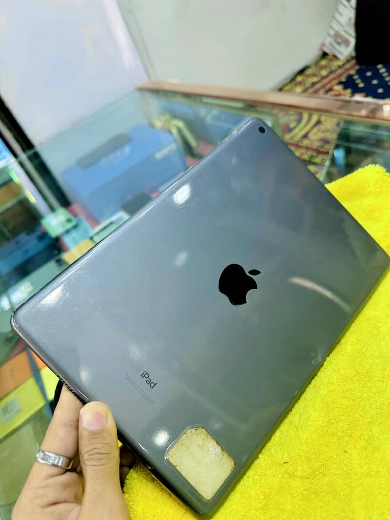 ipade 9 generation 2