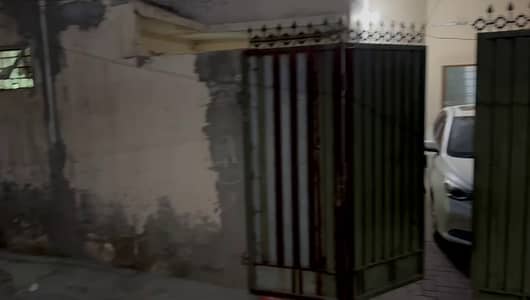 House for Sale near Multan Airport and Nishter Hospital