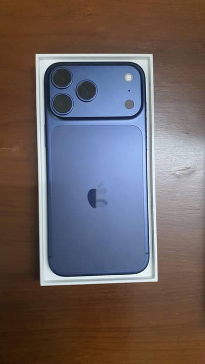 iphone 17 pro max JV