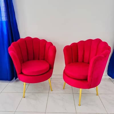 bedroom chairs