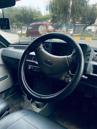 suzuki mehran 2011 scheme car