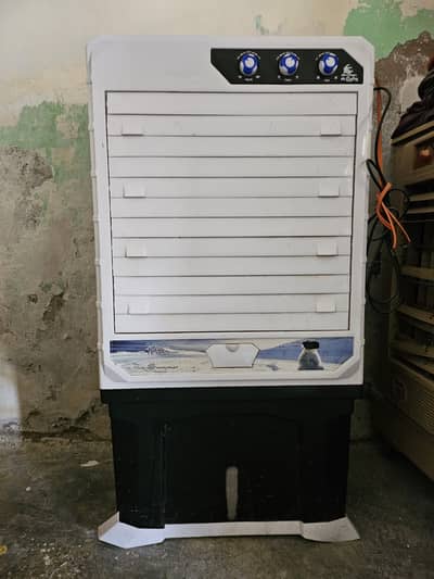 Aircooler for sale like new