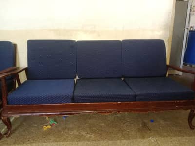 5 seater sofa set