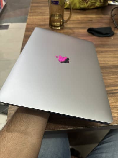 MacBook Air M1 2020