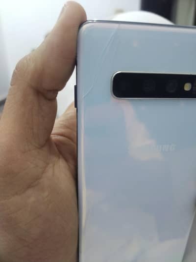 Samsung s10 plus exchange possible
