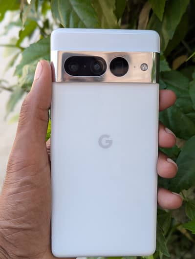 Google Pixel 7 Pro