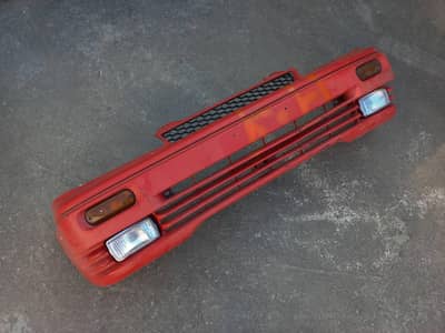 Suzuki Cultus Swift Margalla Gti Mk2 Mk3 Fog Lamps Bumper