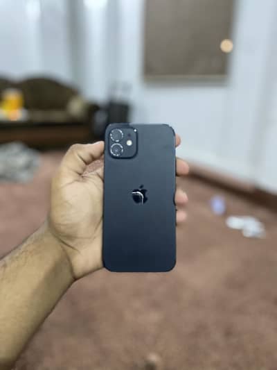 Iphone 12 64gb {jv} waterpack