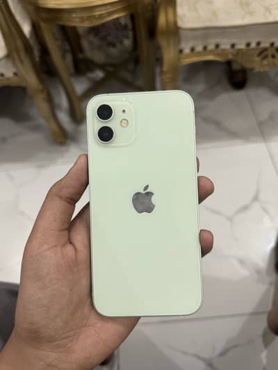 iPhone 12 | PTA APPROVED | 256GB