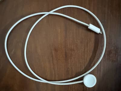 Utra watch ⌚ orginal  charger For sale