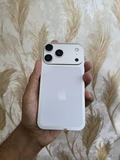 Apple Iphone XR converted into 17 pro max | 64GB Storage