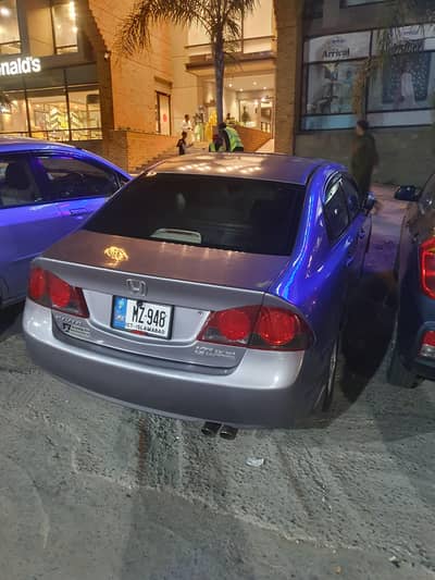 honda civic vti oriel reborn