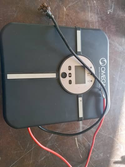 Omega inverter ups 24v available for sale