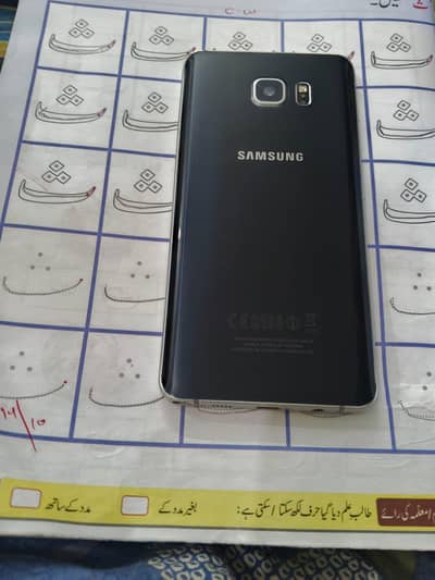 samsung note 5 4plus 32 gb
