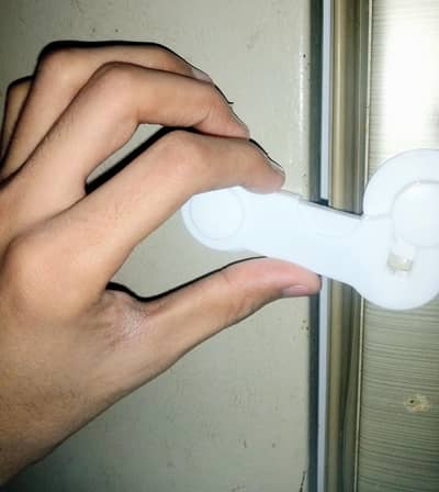 Baby Safety Door Lock