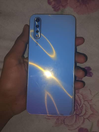 vivo s1 kit hai