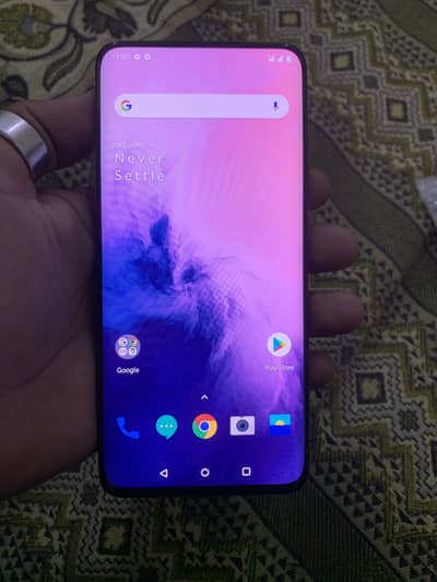 All ok pta approve camera ok finger ok orignal panal