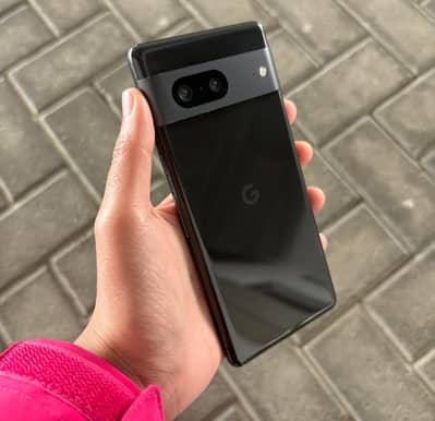 Pixel 7 128 Gb