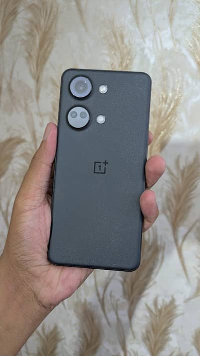 Oneplus Ace 2V | 16GB RAM - 256GB Storage ! PUB G Lovers