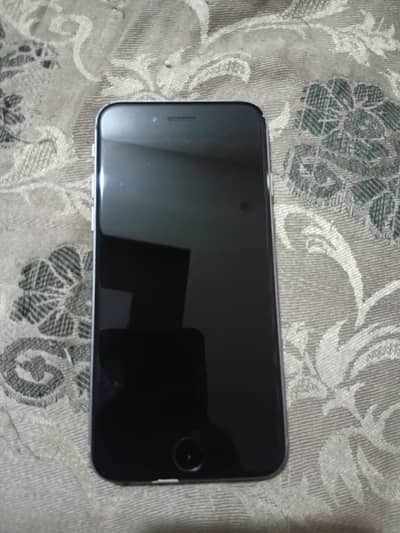 iPhone 6 jv  brand new condition. . . . . 03070614780