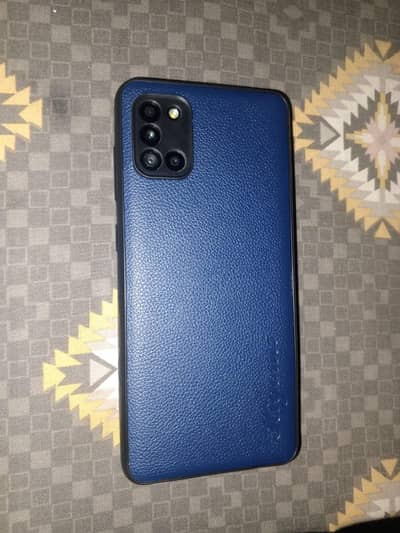 Samsung A31.4/128GB exchange possible