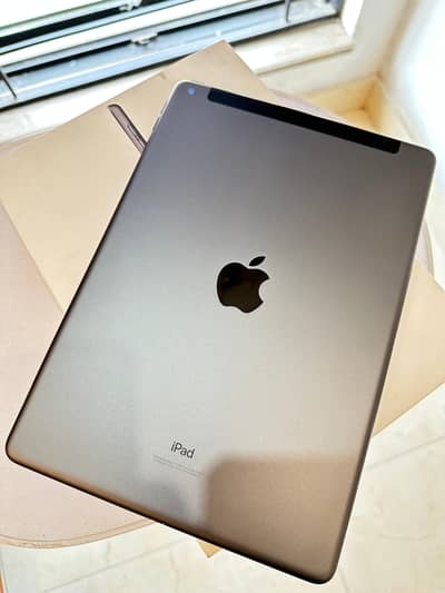 iPad 7th generation 10/10