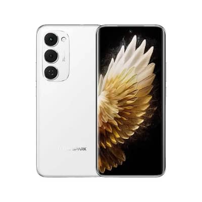 Tecno spark 40 pro plus