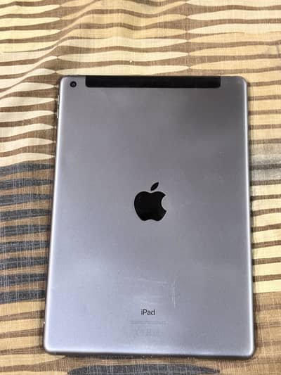 iPad 8th generation