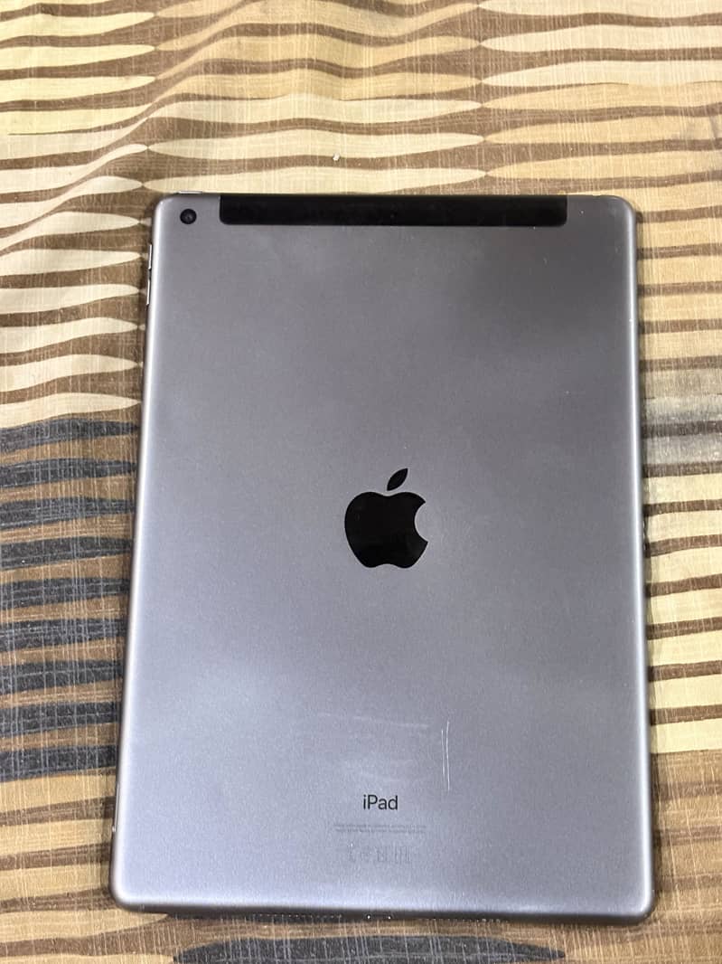 iPad 8th generation 0