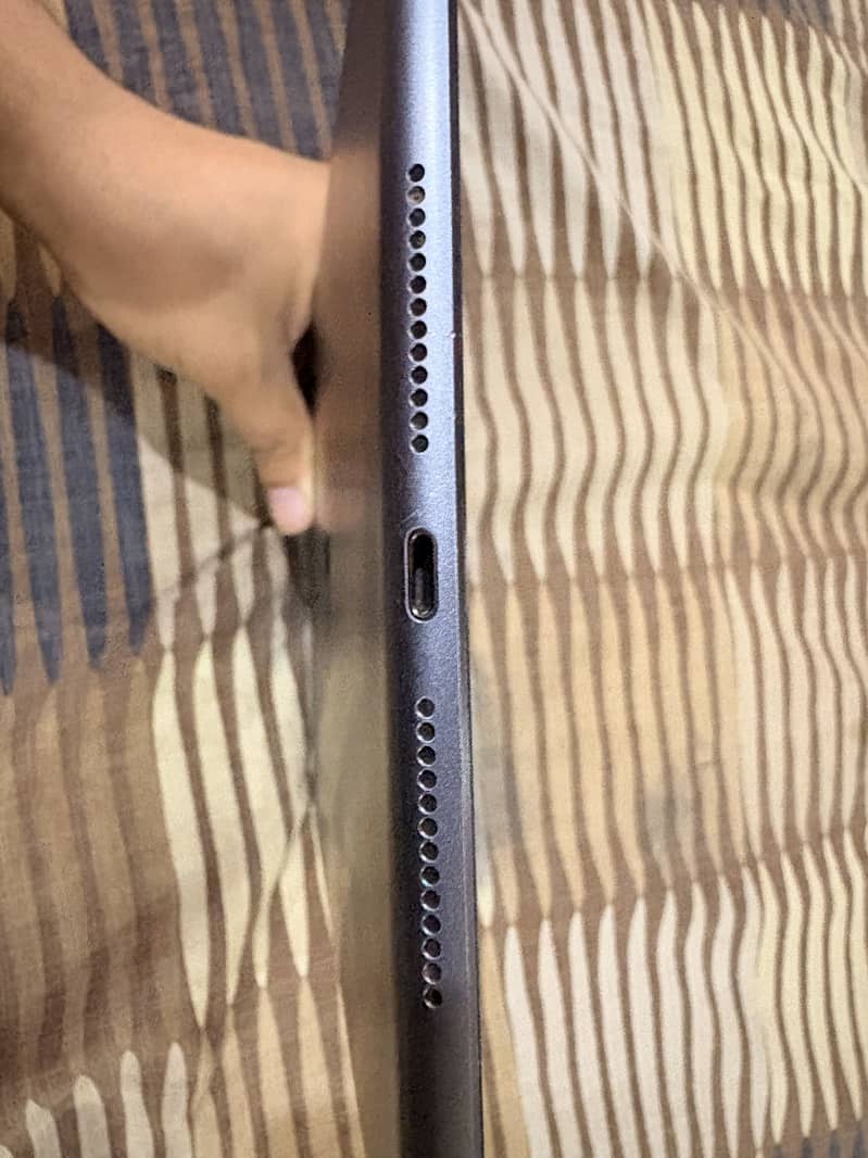 iPad 8th generation 1