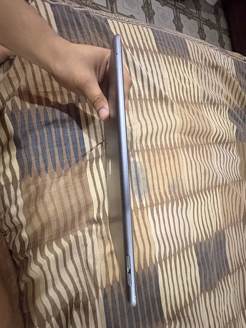 iPad 8th generation 2