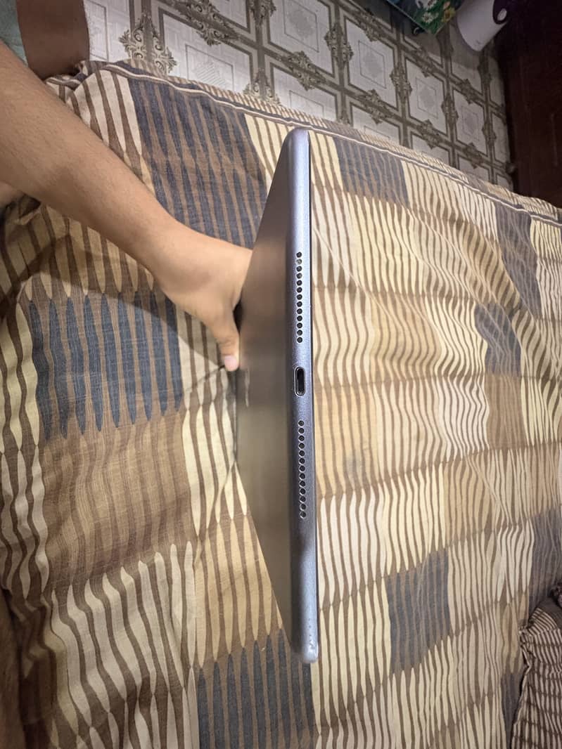 iPad 8th generation 3