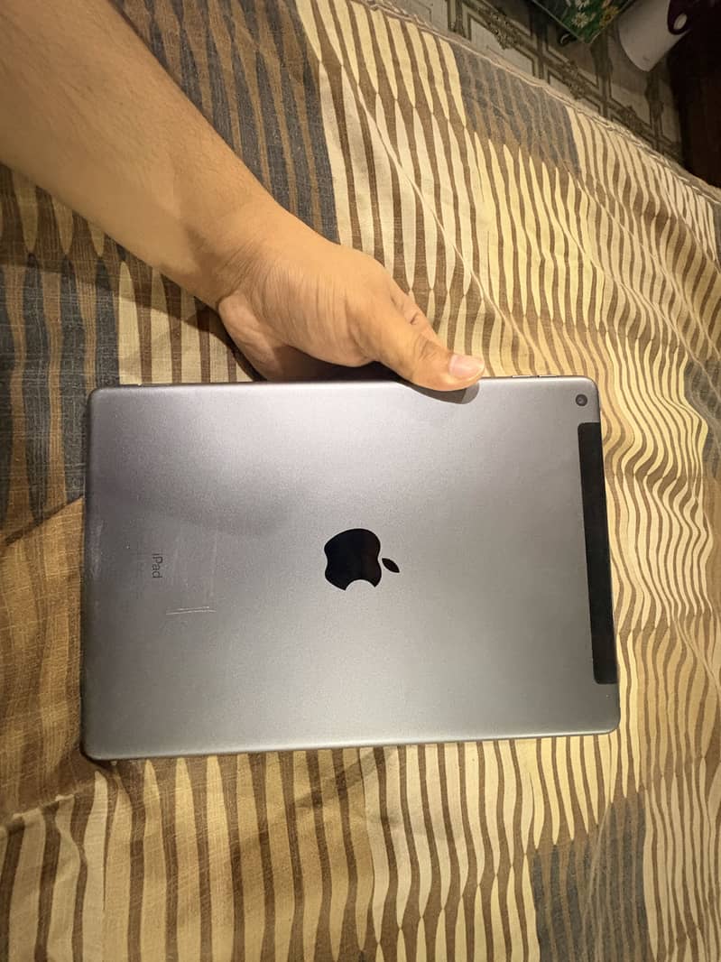 iPad 8th generation 5