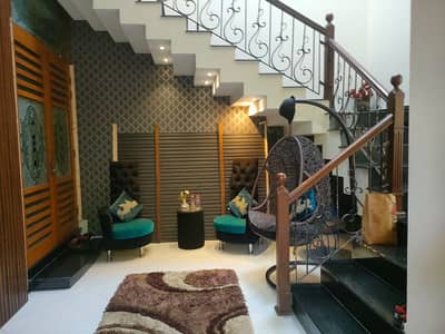 Available for rent Full furnished