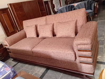 5 seater sofa